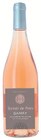 Vin de Pays du Val de Loire IGP Gamay Rosé - TERROIR DE PAYS - Super U à Châtellerault Vin de Pays du Val de Loire IGP Gamay Rosé - TERROIR DE PAYS en promo chez Super U Châtellerault à 2,36 €
