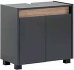 Waschbeckenunterschrank Cosmo im Angebot bei Zurbrüggen in Münster Waschbeckenunterschrank Cosmo Angebote von Stylife bei Zurbrüggen Münster für 39,99 €
