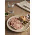 Ballottine à Carrefour Market dans Sixt-Fer-à-Cheval