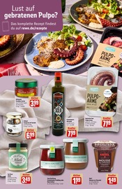 Antipasti im REWE Prospekt in Mönchengladbach Aktueller REWE Prospekt mit Antipasti, "Dein Markt", Seite 28