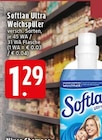 Ultra Weichspüler Angebote von Softlan bei EDEKA Krefeld für 1,29 €