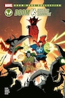 Doom Wars Collection T03 - Docteur Strange - Panini Comics à 6,99 € dans le catalogue Fnac