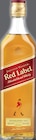 Red Label von Johnnie Walker im aktuellen METRO Prospekt