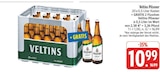 Pilsener Angebote von Veltins bei E center Coburg für 10,99 €