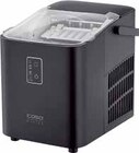 Eiswürfelbereiter IceChef Compact von caso für 89,99 € bei MEDIMAX im Angebot Eiswürfelbereiter IceChef Compact von caso im aktuellen MEDIMAX Prospekt