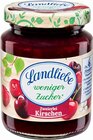 Konfitüre von Landliebe im aktuellen Netto Marken-Discount Prospekt