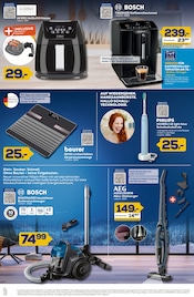 Aktueller EURONICS Prospekt mit Akku, "GENAU RICHTIG. ZUM JAHRESSTART: LIEFERUNG GRATIS.", Seite 6