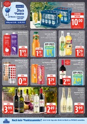 Aktueller EDEKA Prospekt mit Apple, "Top Angebote", Seite 18