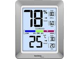 WS9460 Wetterstation von TECHNOLINE im aktuellen MediaMarkt Saturn Prospekt für 19,99 €