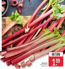Rhabarber Angebote bei Marktkauf Reutlingen für 1,99 €