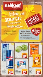 Der aktuelle nahkauf Prospekt nichts liegt näher