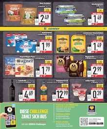 Joghurt im EDEKA Prospekt "DAS BESTE DER WOCHE" mit 20 Seiten (Ingolstadt)