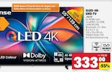Aktuelle Fernseher Angebote bei Marktkauf in Bietigheim-Bissingen Aktuelles QLED-4K-UHD-TV 55E70 Angebot bei Marktkauf in Bietigheim-Bissingen ab 333,00 €