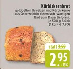 Kürbiskernbrot im Angebot bei EDEKA in Gütersloh Kürbiskernbrot Angebote bei EDEKA Gütersloh für 2,95 €