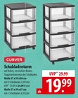 Schubladenturm Angebote von CURVER bei famila Nordost Stralsund für 19,99 €
