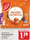 nah und gut - Marzipankartoffeln Angebot im Prospekt Marzipankartoffeln bei nah und gut im Prospekt "" für 1,29 €