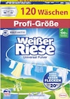 Pulver Universal im Angebot bei Thomas Philipps in Gera Pulver Universal Angebote von Weißer Riese bei Thomas Philipps Gera für 15,55 €