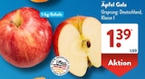 Gala im ALDI SÜD Prospekt Äpfel Gala im aktuellen ALDI SÜD Prospekt für 1,39 €
