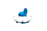 Robot aspirateur de piscine autonome Frisbee rechargeable sans fil - BESTWAY en promo chez Carrefour Robot aspirateur de piscine autonome Frisbee rechargeable sans fil - BESTWAY dans le catalogue Carrefour
