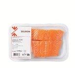 U Express Malaucène - Promo Pavé de saumon prix mini Promo Pavé de saumon prix mini à 5,50 € dans le catalogue U Express à Malaucène
