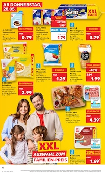Schweinefilet im Kaufland Prospekt "Hier bin ich richtig" mit 69 Seiten (Leipzig)