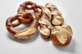 E center Baden-Baden - Laugen-Brezel Angebot im Prospekt Laugen-Brezel bei E center im Baden-Baden Prospekt für 3,50 €
