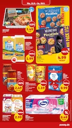 Toilettenpapier Angebot & Preis im aktuellen Penny Prospekt Toilettenpapier Angebot im aktuellen Penny Prospekt auf Seite 17