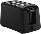 Toaster »Monaco TT1MO8EO« Angebote von Tefal bei REWE Braunschweig für 24,99 €