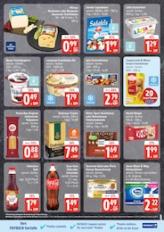Toilettenpapier Angebot im aktuellen EDEKA Prospekt auf Seite 3