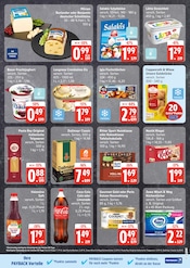 Pasta im EDEKA Prospekt in Hamburg Aktueller EDEKA Prospekt mit Pasta, "Top Angebote", Seite 3