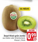 Kiwis grün Jumbo bei E center im Filderstadt Prospekt für 0,99 €