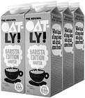 Haferdrink von Oatly im aktuellen combi Prospekt