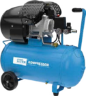 Kompressor „405/10/50“ im Angebot bei Globus-Baumarkt in Herten Kompressor „405/10/50“ Angebote von Güde bei Globus-Baumarkt Herten für 239,00 €