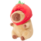 PELUCHE DE CAPYBARA - Gifi à Ajaccio PELUCHE DE CAPYBARA en promo chez Gifi Ajaccio à 3,00 €