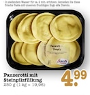 Panzerotti mit Steinpilzfüllung Angebote von Schick-In bei E center Offenbach für 4,99 €