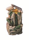 Zimmerbrunnen mit LED von LIVARNO HOME für 15,99 € bei Lidl im Angebot Zimmerbrunnen mit LED von LIVARNO HOME im aktuellen Lidl Prospekt