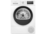 Aktuelle Wäschetrockner Angebote bei MediaMarkt Saturn in Bochum Aktuelles WT45HV0EM Wärmepumpentrockner iQ300 (8,0 kg, Weiß) Angebot bei MediaMarkt Saturn in Bochum ab 449,00 €