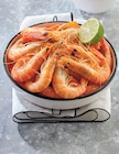 Crevettes cuites - Intermarché Hyper Crevettes cuites à 6,99 € dans le catalogue Intermarché Hyper