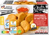 Chicken Nuggets mit Dip von JACK'S FARM im aktuellen ALDI SÜD Prospekt für 1,89 €