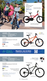 Decathlon Fahrradzubehör im Prospekt Decathlon Fahrradzubehör im Prospekt