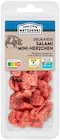 Aktuelle Wurst Angebote bei REWE in Dresden Aktuelles Salami-Mini-Herzchen Angebot bei REWE in Dresden ab 2,39 €