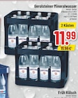 Mineralwasser im Angebot bei Trinkgut in Remscheid Mineralwasser Angebote von Gerolsteiner bei Trinkgut Remscheid für 11,99 €