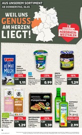 Aktueller Kaufland Prospekt mit Sahne, "Aktuelle Angebote", Seite 16