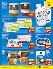Joghurt im Netto Marken-Discount Prospekt in Wismar Aktueller Netto Marken-Discount Prospekt mit Joghurt, "Aktuelle Angebote", Seite 11