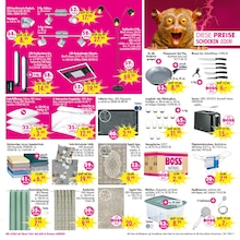 Besteck Angebot im aktuellen SB Möbel Boss Prospekt auf Seite 11