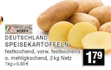 DEUTSCHLAND SPEISEKARTOFFELN Angebote von EDEKA bei EDEKA Bottrop für 1,79 €