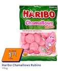 Aktuelle Haribo Angebote bei Action in Siegen (Universitätsstadt) Aktuelles Chamallows Rubino Angebot bei Action in Siegen (Universitätsstadt) ab 1,11 €