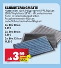 Schmutzfangmatte Angebote bei E center Freiburg für 3,99 €