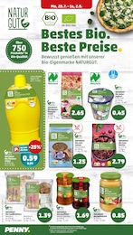 Zitronensaft Angebot & Preis im aktuellen Penny Prospekt Zitronensaft Angebot im aktuellen Penny Prospekt auf Seite 12
