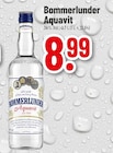 Aktuelles Aquavit Angebot bei Trinkgut in Pforzheim ab 8,99 €